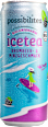 Eistee, Brombeer  & Minze Possibilitea