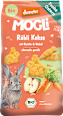 Kinderkekse Rübli mit Karotte & Dinkel ab 3 Jahren  MOGLi