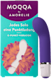 Moqqa Dive G-Punkt-Vibrator AMORELIE