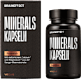 Minerals Kapseln BRAINEFFECT