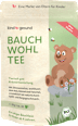 Kindertee Bauchwohl  kind gesund