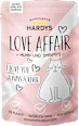 Nassfutter Katze "Lunch Box" Multipack (6x100 g) Love Affair