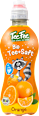 Kindertee & Saft Orange, ab 1 Jahr  Teefee