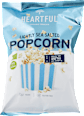 Bio popcorn - jemne solený morskou soľou HEIMATGUT