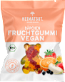 Fruchtgummi Bärchen vegan HEIMATGUT