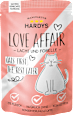 Nassfutter Katze Multipack (12x100 g) Love Affair