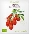 Saaten, Tomate (San Marzano) Stadt Land blüht