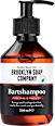 Bartshampoo Zedernholz & Wacholder Brooklyn Soap Company