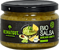 Bio Salsa Avocado-Limette HEIMATGUT