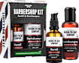 Geschenkset "Barbershop Kit" 2tlg Brooklyn Soap Company