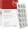 Kapseln Durchfall N1