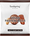  Protein Balls Salty Peanut Butter foodspring