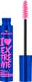 Wodoodporny tusz do rzęs I Love Extreme Volume essence