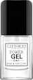 Power Gel 2in1 Base & Top Coat CATRICE