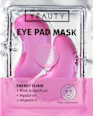 Patch occhi in idrogel Energy Elixir con pomelo rosa YEAUTY