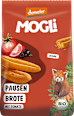 Kindersnack Pausenbrote Tomate ab 3 Jahren  MOGLi