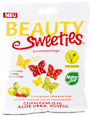 Ovocné želé motýliky Beauty Sweeties