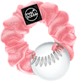 Gumička do vlasov Sprunchie - Prima Ballerina invisibobble