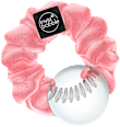 Gumička do vlasov Sprunchie - Prima Ballerina invisibobble