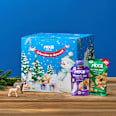 Adventskalender Kinder 2024 MOGLi