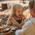 Kinderkekse Haselnussecken, ab 3 Jahren MOGLi
