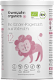 Folgemilch auf Vollmilchbasis, ab 12. Monat Löwenzahn Organics