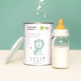 Folgemilch auf Vollmilchbasis, nach dem 6. Monat Löwenzahn Organics