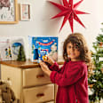 Adventskalender Kinder 2024 MOGLi