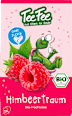 Kindertee Himbeertraum (20 Beutel) Teefee