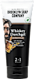 Geschenkset Whiskey Duschgel & Becher 2tlg Brooklyn Soap Company