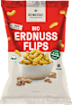 Bio flips z arašidi HEIMATGUT