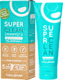 Zahnpasta Super Clean happybrush
