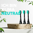 Aufsteckbürsten Super Clean Eco happybrush
