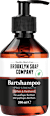 Bartshampoo +Pro Strength, Koffein & Panthenol Brooklyn Soap Company