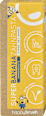 Junior Zahnpasta Super Banana Minions happybrush