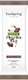 Proteinriegel Chocolate Almond, vegan foodspring