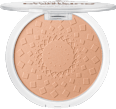 sun club matt bronzing puder – 01 Natural essence