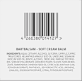 Bartbalsam Zedernholz & Wacholder Brooklyn Soap Company
