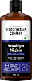 Duschgel Brooklyn Nights Brooklyn Soap Company
