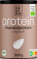Proteinpulver Mandelprotein ungesüßt Naduria