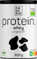 Whey Proteinpulver ungesüßt Naduria
