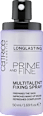 Prime and Fine Multitalent spray pentru fixarea machiajului CATRICE