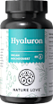 Hyaluron 500 Kapseln Nature Love