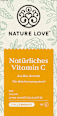 Natürliches Vitamin C Kapseln 90 St Nature Love