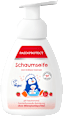 Schaumseife Erdbeere PAEDIPROTECT