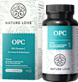 OPC Kapseln Nature Love