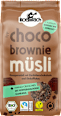 Knuspermüsli Choco Brownie koawach