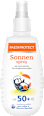 Sonnenspray Feuchtigkeit LSF 50 + PAEDIPROTECT