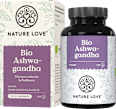 Ashwagandha Kapseln 135 St Nature Love