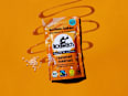 Kakaopulver Bio Koffein-Kakao mit Guarana, Karamell & Meersalz koawach